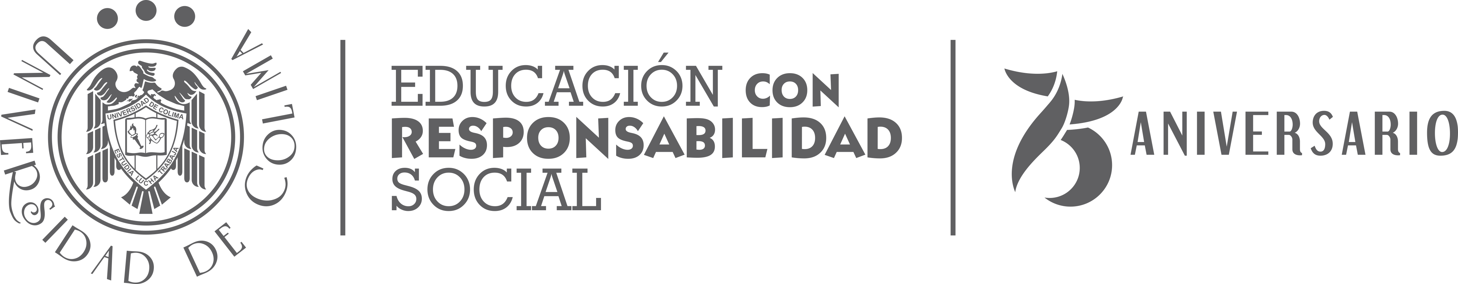 Universidad de Colima / Marco Filosófico - Escudo descargable