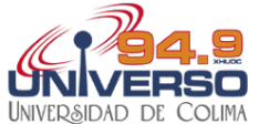 Universo 94.9