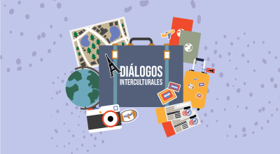 Diálogos interculturales - Dna Choi (Corea) - Para estudiantes de la UdeC