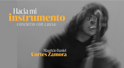 Concierto con causa -  