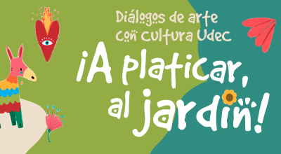 Danza -  ¡A platicar al jardín! - Ballet Infantil de la Universidad de Colima