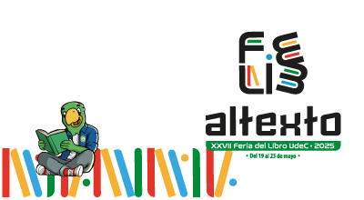 Concierto en Altexto UdeC - Del texto a la música - Niños Cantores de la Universidad de Colima