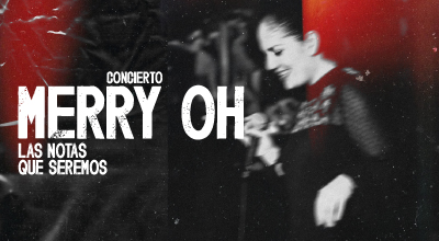 Concierto - Merry Oh - Merry Oh Groove Collective