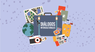 Diálogos interculturales - Gamaliel Adalid González Magaña (México) - Para estudiantes de la UdeC