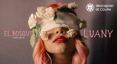 Concierto - Luany - El bosque