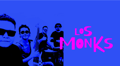 Concierto - “El rock del nuevo milenio - Los Monks