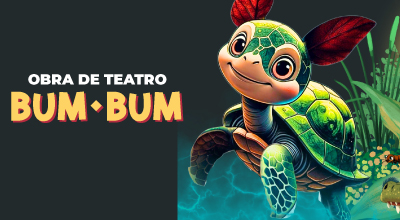 Teatro - Bum bum, la soberana que aprendió a escuchar con el corazón - Compañía Beholding
