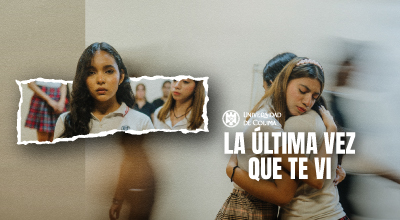 Teatro - “La última vez que te vi” - Taller Oficial de la Compañía de Teatro de la Universidad de Colima