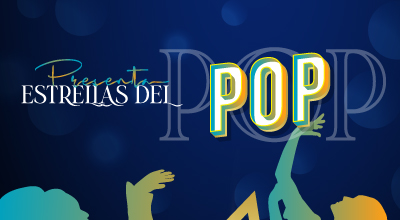 Danza - Estrellas del pop - Academia de baile New Steps