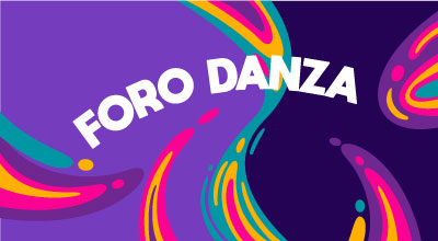 Foro Danza - Aladín - Aura, colectivo de baile del CUBAM