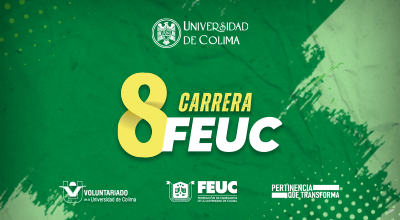 8ª Carrera FEUC