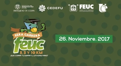 3ª Carrera FEUC