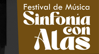 Recital de estudiantes de clases magistrales - Con participación de Antonello Farulli - Festival de Música Sinfonía con Alas