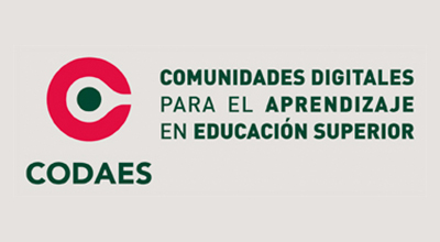 Proyecto Desarrollo de Comunidades Digitales para el aprendizaje en la Educación Superior (CODAES)