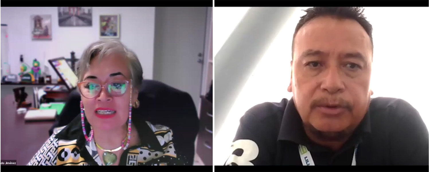 ...