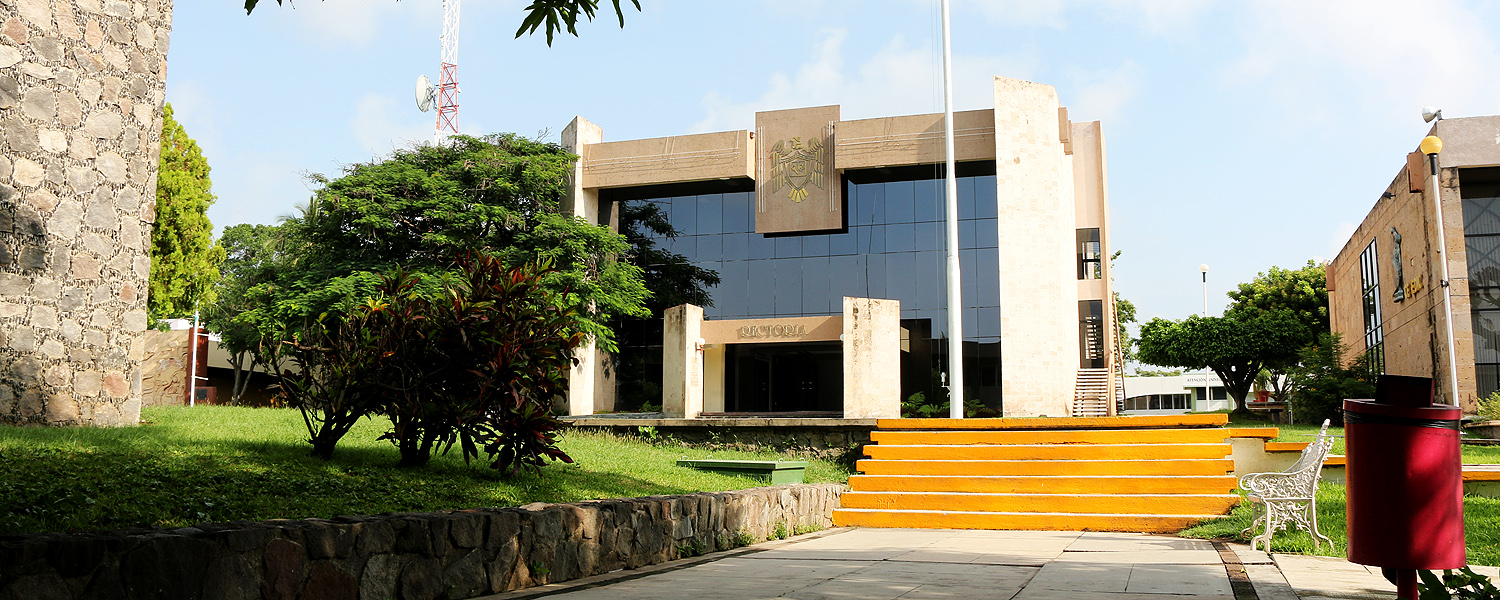 Universidad de Colima