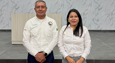 ASIPONA Manzanillo dialoga con estudiantes sobre Proyecto Ejecutivo del Nuevo Puerto Manzanillo