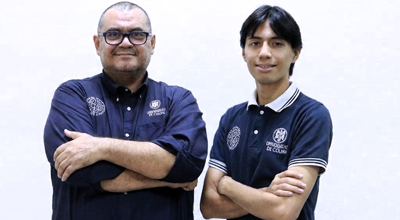 SARA Quiz, herramienta que genera guías de  estudio, desarrollada por alumno y docente de la FIME