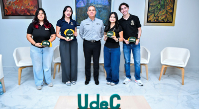 Participarán estudiantes de Relaciones Internacionales en el  Modelo real de Naciones Unidas, en Nueva York, sede de la ONU