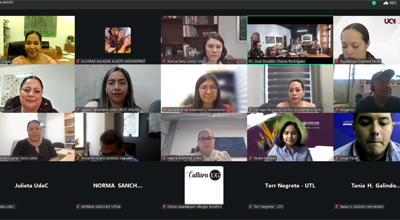 Anuncian lanzamiento de plataforma digital cultural de la Red de Asuntos Culturales de ANUIES