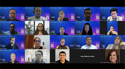 Arranca Programa Acelera Ucol con mentoría de élite y visión global