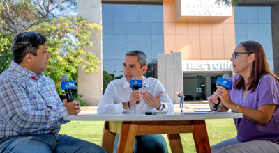 Arranca el registro en línea para el ingreso a Bachilleratos de la UdeC, ciclo 2026-2027