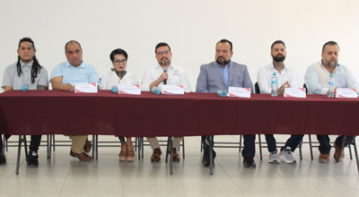 Buscan hacer germinar voces  nuevas en jóvenes en resguardo