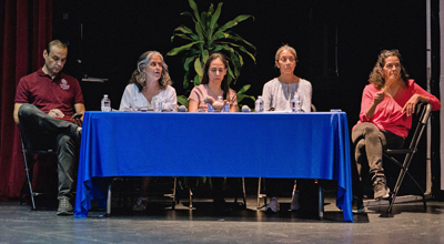 Celebra UdeC el camino de un siglo de la danza en las universidades, con congreso
