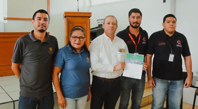 Conocen estudiantes características de enfermedades de trasmisión sexual