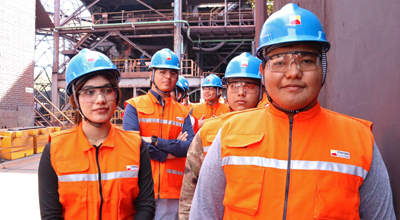 Con aprendizajes académicos y profesionales  culmina curso taller Makers del futuro