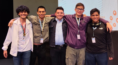 Colima regresa de la XXXV Olimpiada  Nacional de Química con oro y bronce