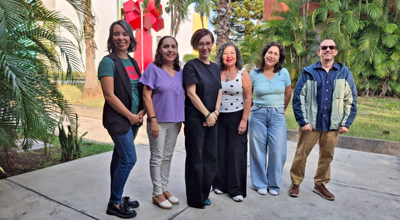 Comunicación y cultura para entender el presente: concluye seminario de investigación de la FALCOM