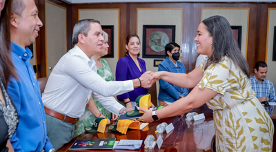 Conocerán docentes por horas buenas prácticas de la UNAM y el IPN