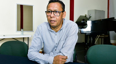 Con Noche lírica, continúan actividades del programa Resonancias 2026 del IUBA