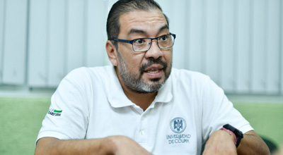 Convocan a estudiantes y personal a certificarse en uso de software