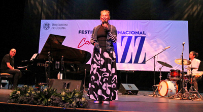 Culmina con éxito décima edición del Festival Internacional ColimaJazz, “Jazz en Comunidad”