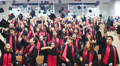 La educación abre horizontes a las personas y la sociedad: Ana Gallardo