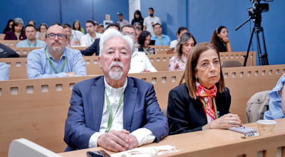 México debe dar un salto hacia universidades de investigación e innovación: Axel Didriksson