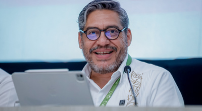 Conferencia Internacional ANUIES 2025 refuerza alianzas  globales y el compromiso por una educación humanista y científica