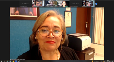 Subirse a barco de la mejora continua, digno de reconocer: CACECA