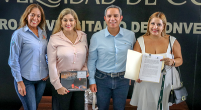 Fortalecen UdeC y sector empresarial de Manzanillo  trabajo conjunto por el desarrollo del puerto