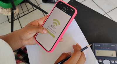 Fortalece UdeC su red inalámbrica con nuevos puntos de acceso en sus planteles