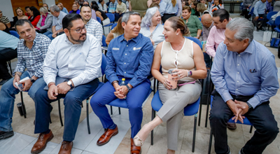 Aprenden funcionarios y directivos de la UdeC cómo brindar mejores  apoyos a estudiantes y trabajadores con problemas de salud mental