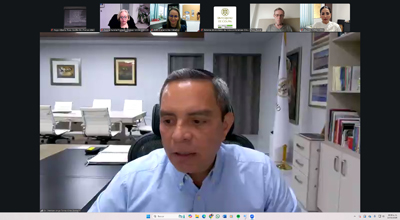 Pensamiento crítico e inteligencia artificial, ejes  de las Jornadas Académicas 2026 de la UdeC .