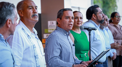 La Feria del Libro Altexto 2025  tendrá presencia en todo el estado