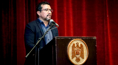 Inauguran primer Congreso Internacional de Patrimonio Musical: México-Cuba