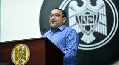 Este año, la comunicación social, además de proyectar el ser y quehacer institucional, fortaleció la identidad universitaria