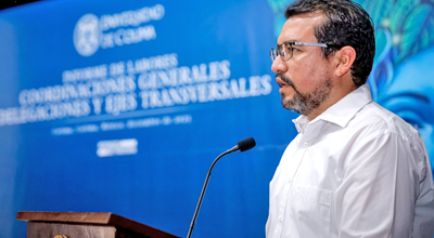 UdeC consolida su liderazgo cultural, artístico y deportivo en 2025: Informe de Extensión