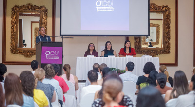 Cuando nos unimos, las mujeres generamos  impacto real en nuestra comunidad: Adriana Isabel