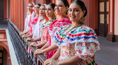 Inicia temporada el Ballet Folklórico UdeC con un homenaje a la identidad colimense